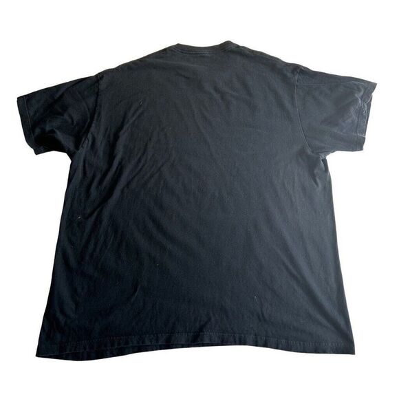 Star Wars Unisex Empire Strikes Back Return of The Jedi Graphic T Shirt Size XL - Picture 2 of 6